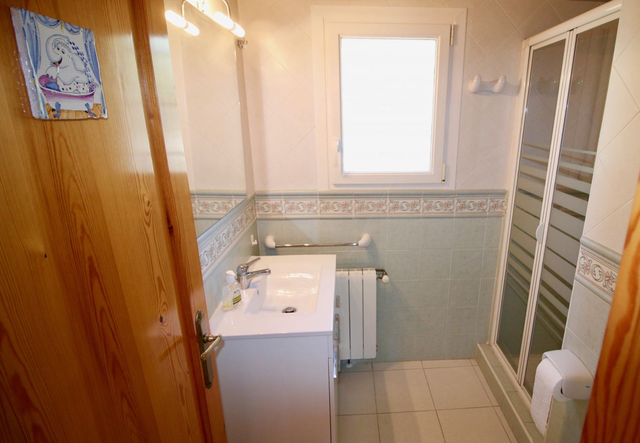 Villa in Pego - Nice villa with panoramic views and air conditioning Monte Pego IH