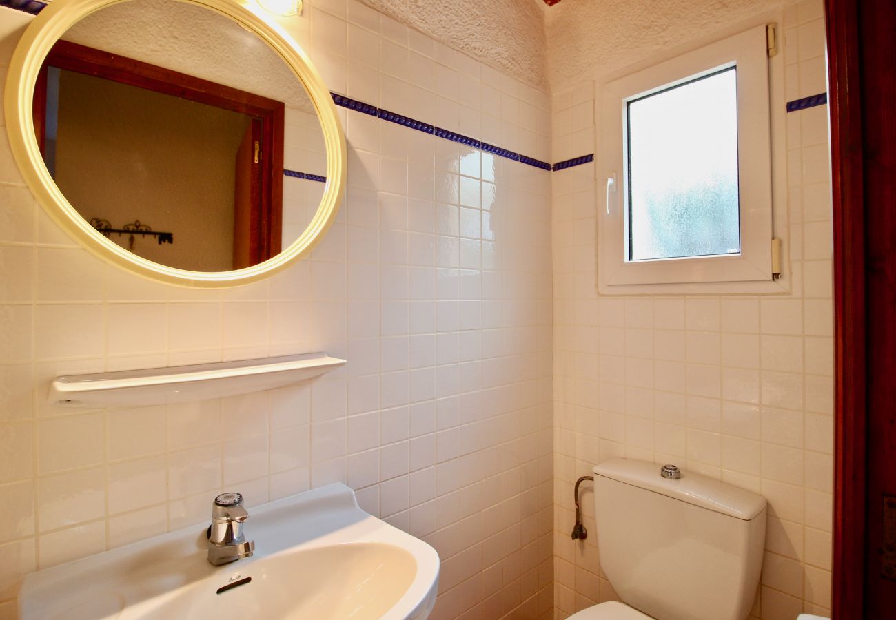 Villa in Denia - Rustic Villa with pool Marquesa GR