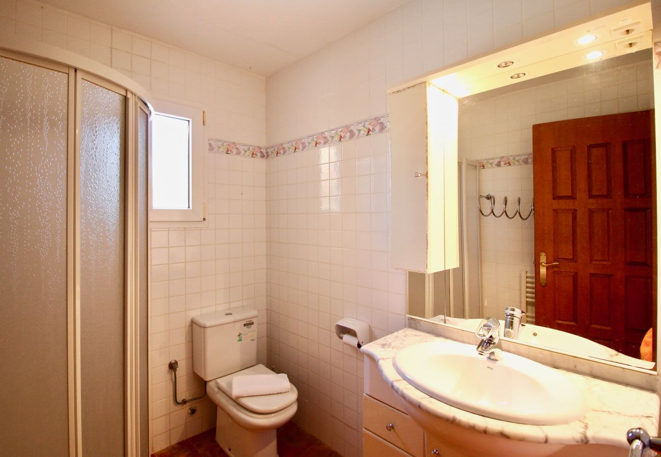 Villa in Denia - Rustic Villa with pool Marquesa GR