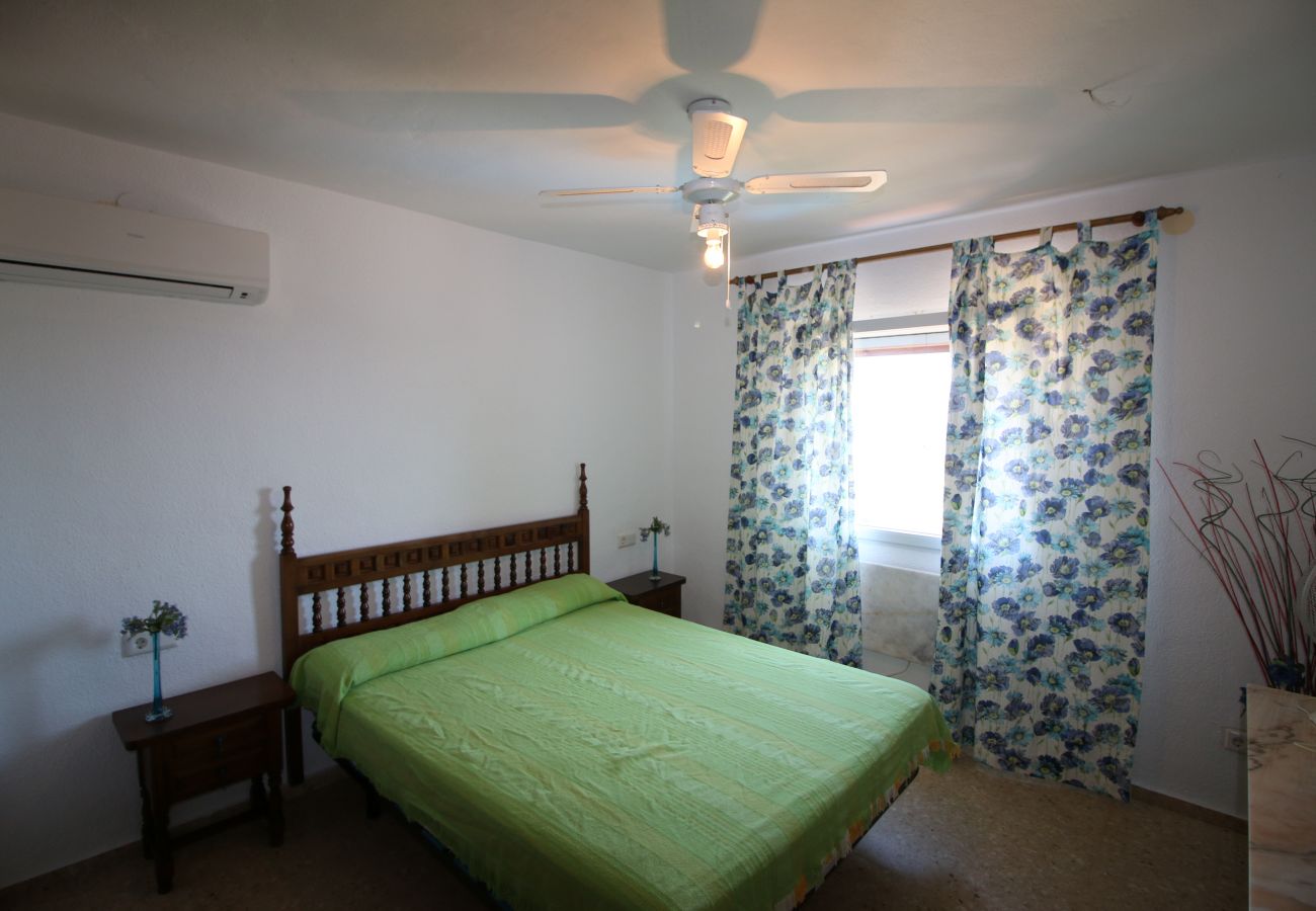 Villa in Denia - Villa avec de belles vues Campuso KE