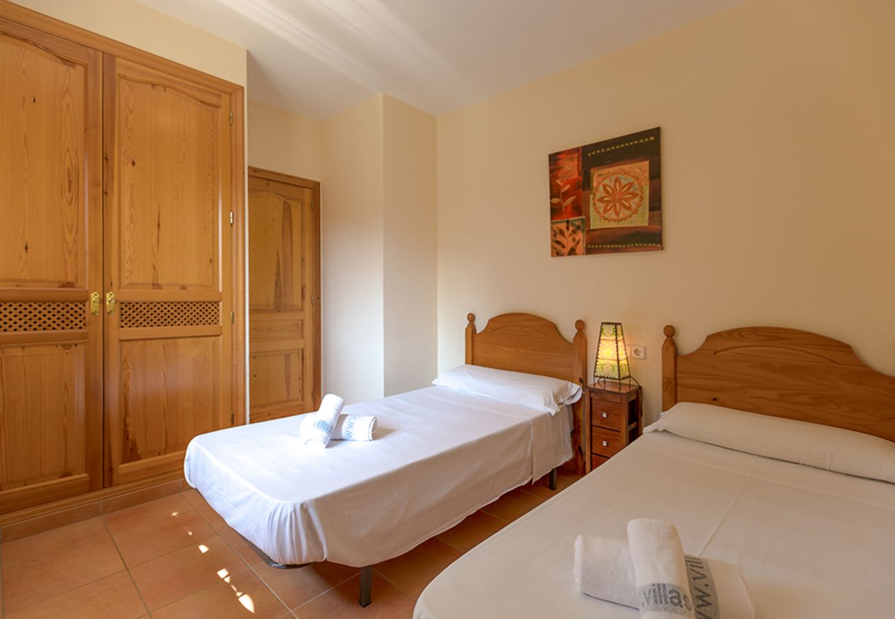 Villa in Benissa - Holiday rentals in Benissa ESTEFANIA