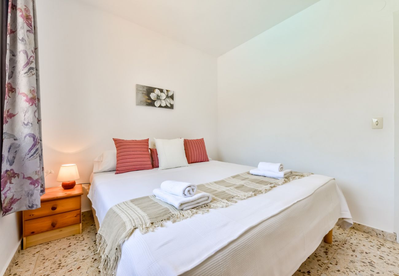 Villa in Benissa - Villa for rent in Benissa, BERG