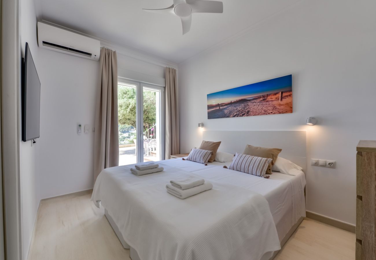 Villa in Benissa - Villa for rent in Benissa ALEX