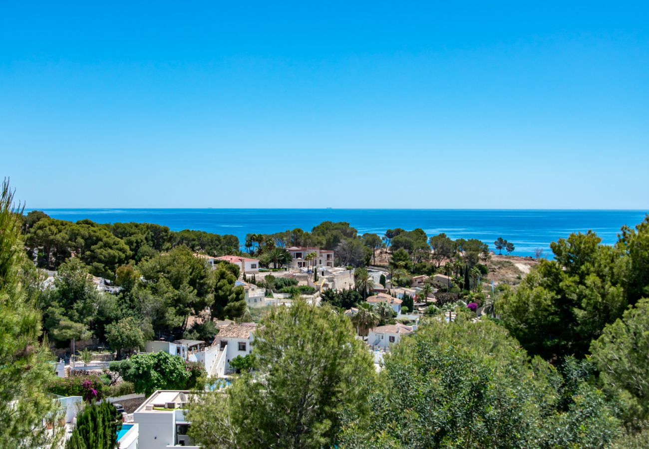 Villa in Benissa - MILOU