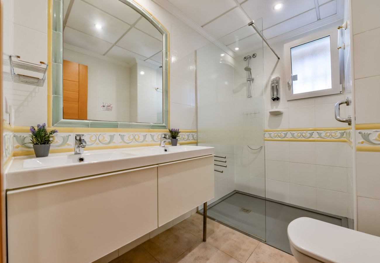 Villa in Benissa -  Villa for rent in Benissa DOS ANGELES