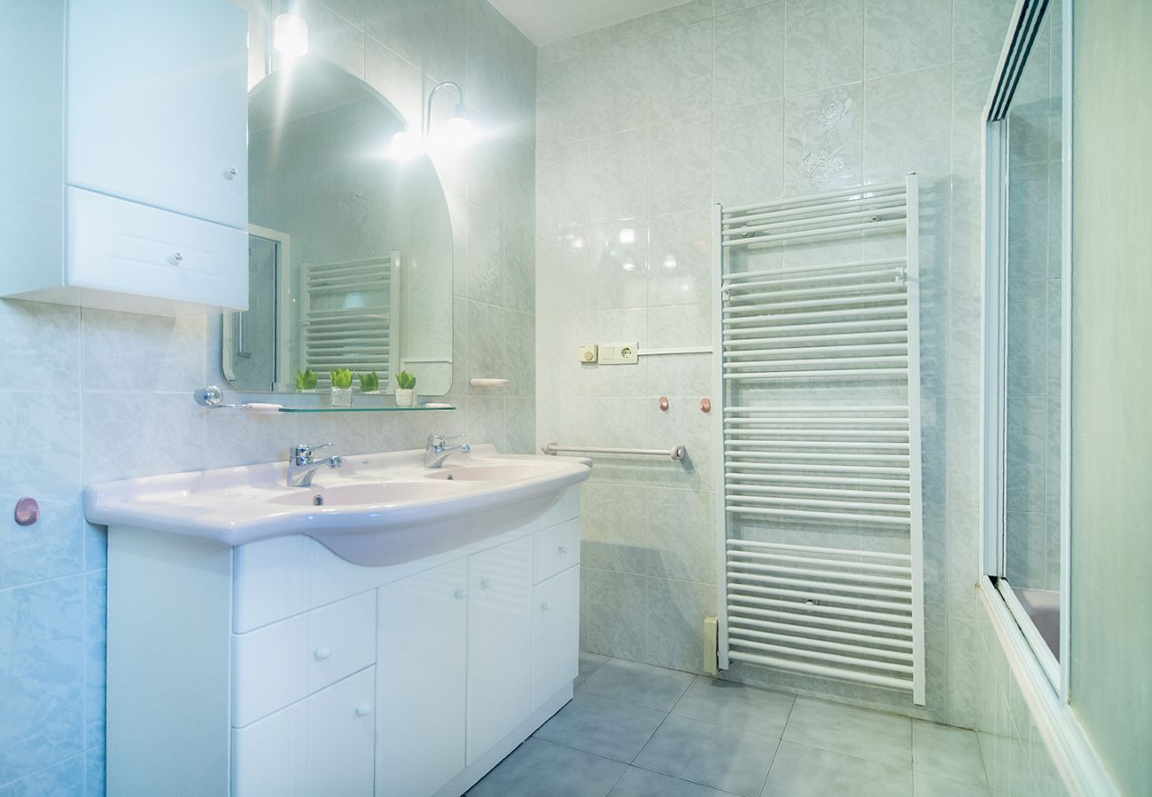 Villa in Benissa - Villa rental JOSE MARIE