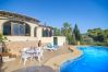 Villa in Benissa - Villa rental JOSE MARIE