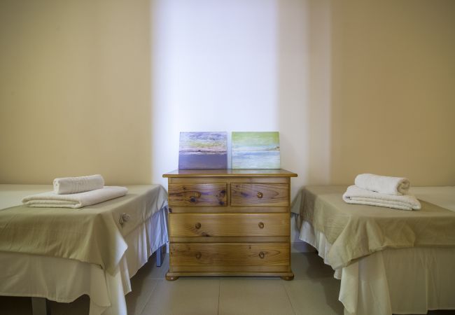 Apartment in Moraira - Aparment for rent in El Portet, BELLISSIMO for 6 pax