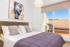 Apartment in Javea / Xàbia - Golden Gardens Duplex Apartment Javea Arenal