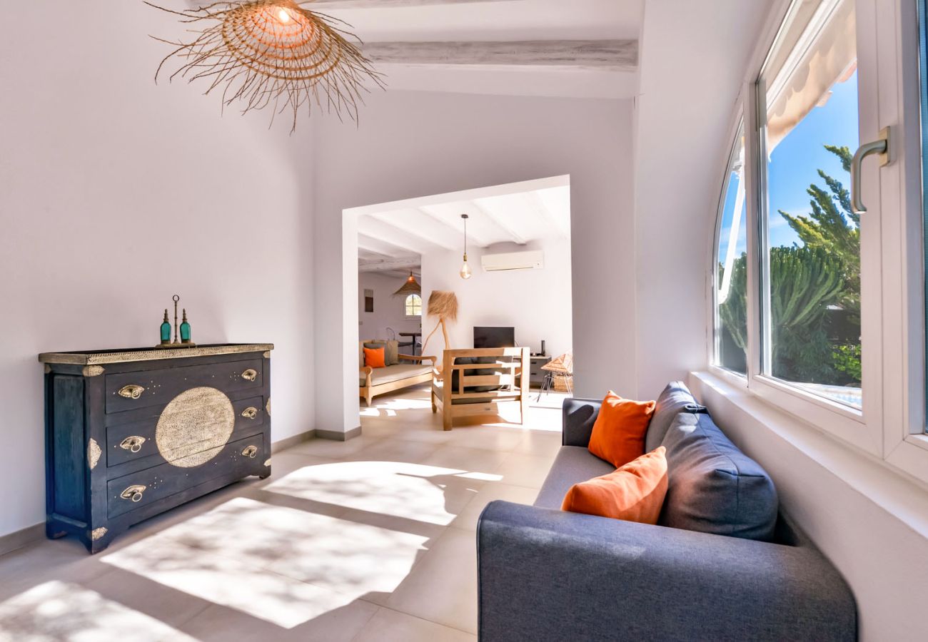 Villa in Benissa - CATHY