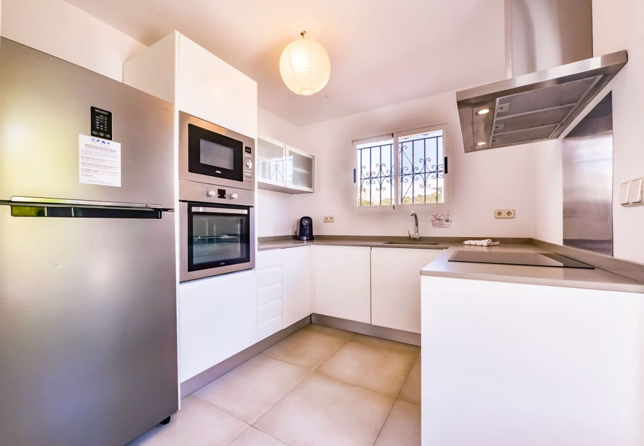 Villa in Benissa - CATHY