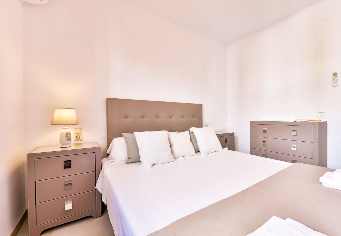 Villa in Benissa - CATHY