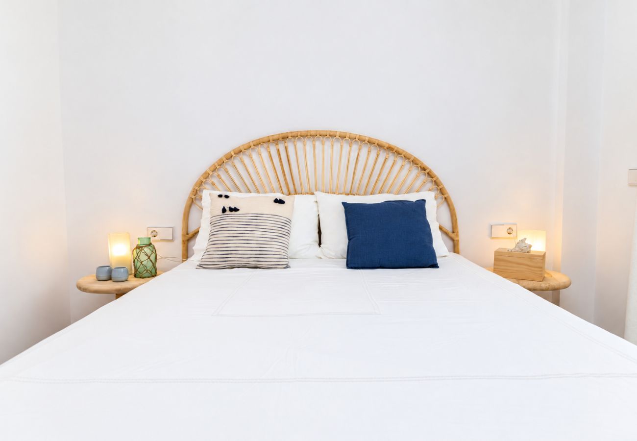 Apartment in Javea - Altamar Plus Apartment Javea Arenal
