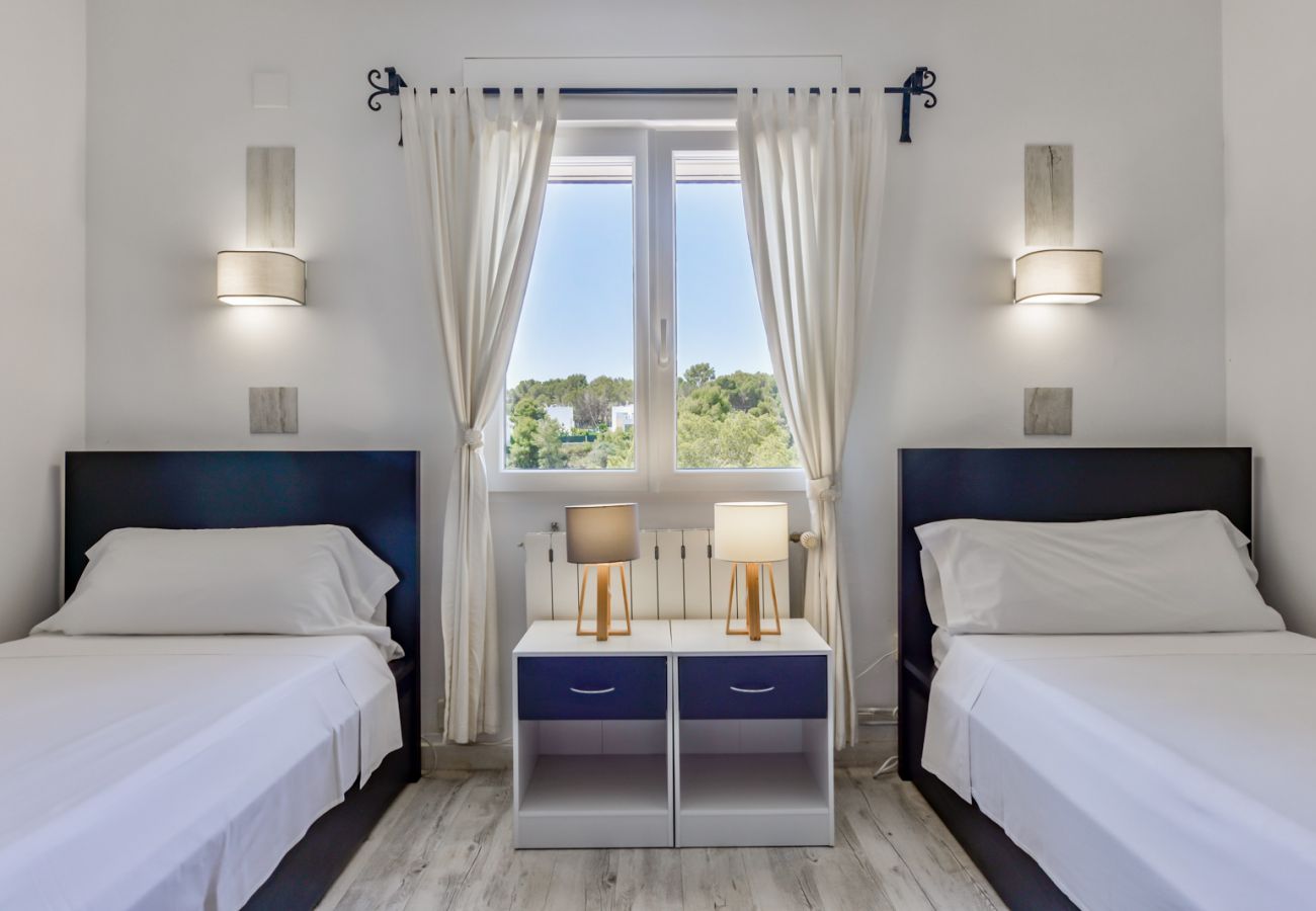 Villa in Benissa - ROSELINE, villa rental in Benissa