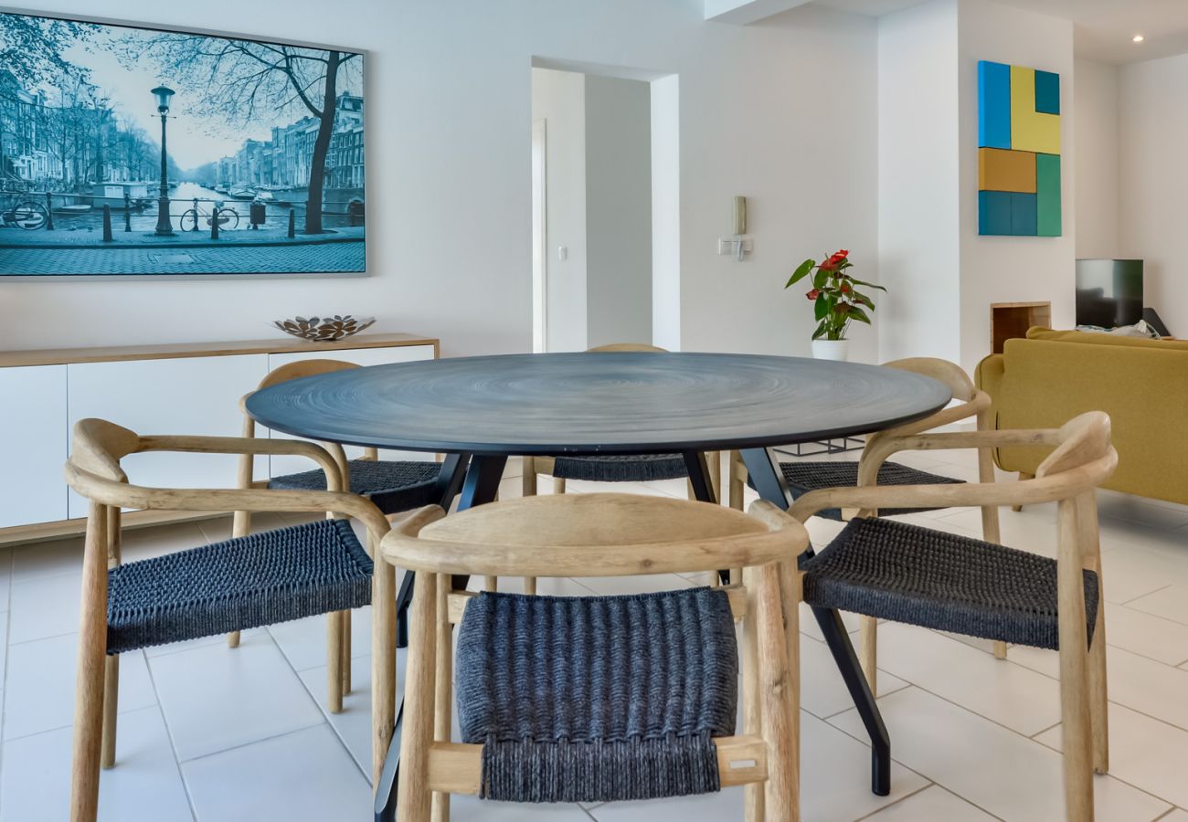 Villa in Benissa - Villa for rent in Benissa, LA PERLITA