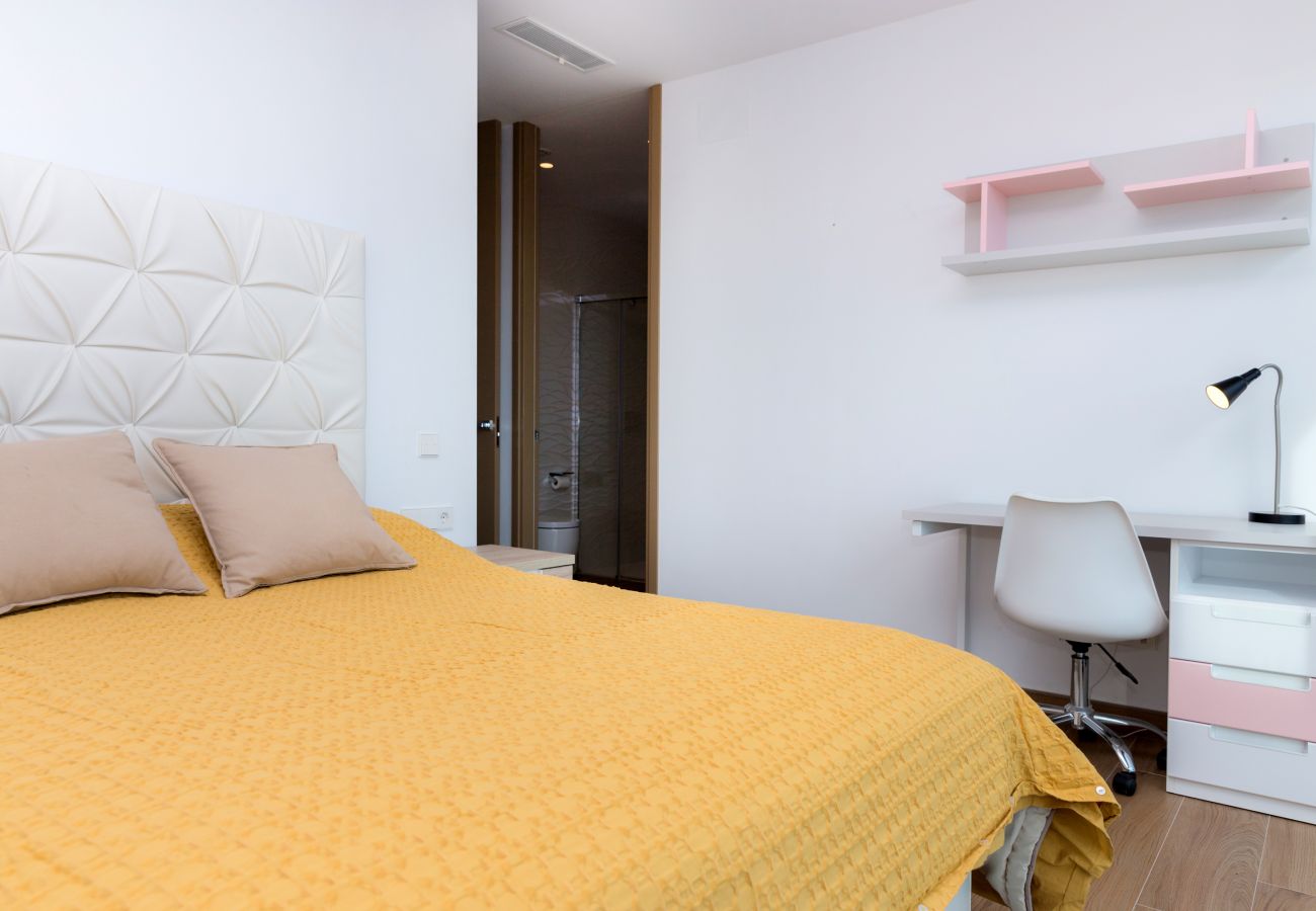 Villa in Javea - Villa Infinity Javea, Amazing Luxury villa Private Pool & Ocean View