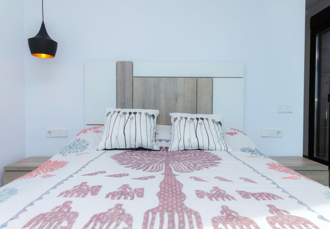 Villa in Javea - Villa Infinity Javea, Amazing Luxury villa Private Pool & Ocean View