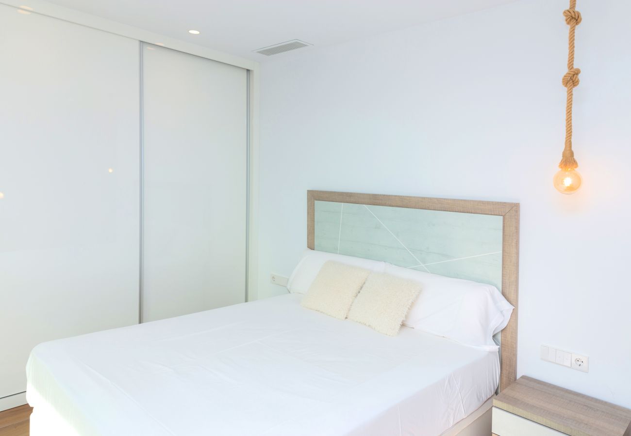 Villa in Javea - Villa Infinity Javea, Amazing Luxury villa Private Pool & Ocean View