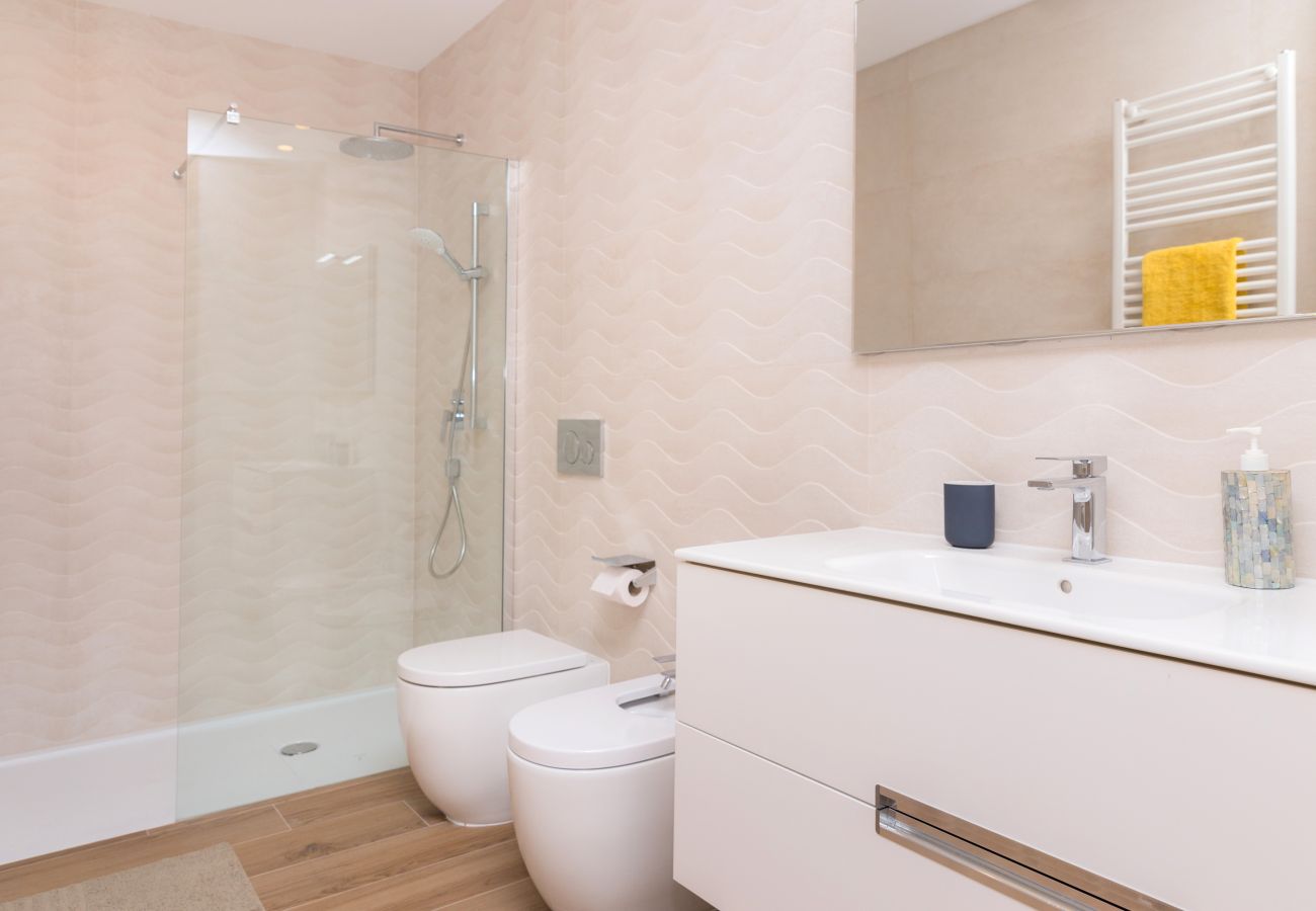 Villa in Javea - Villa Infinity Javea, Amazing Luxury villa Private Pool & Ocean View