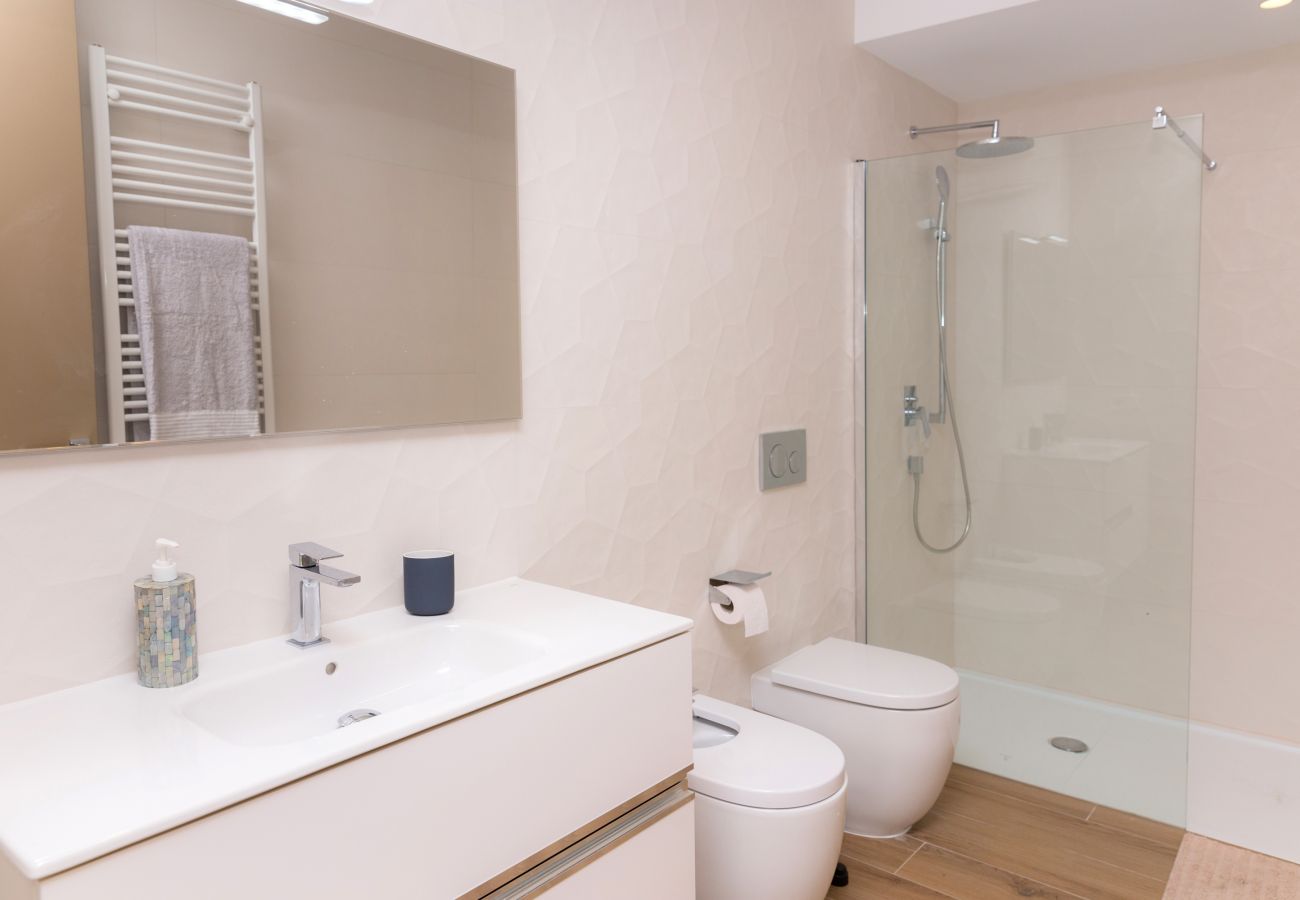 Villa in Javea - Villa Infinity Javea, Amazing Luxury villa Private Pool & Ocean View