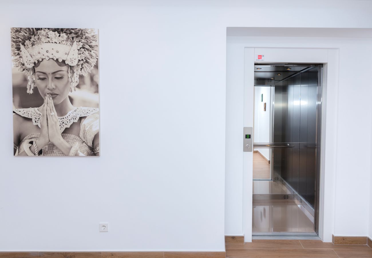 Villa in Javea - Villa Infinity Javea, Amazing Luxury villa Private Pool & Ocean View