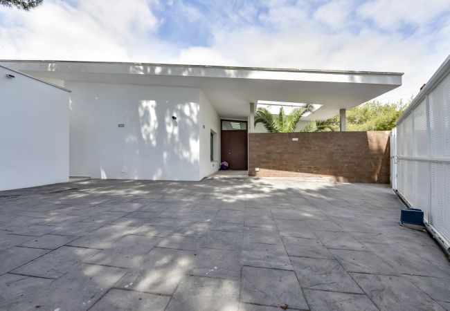 Villa in Moraira - Holiday rental in El Portet de Moraira ELTRECE