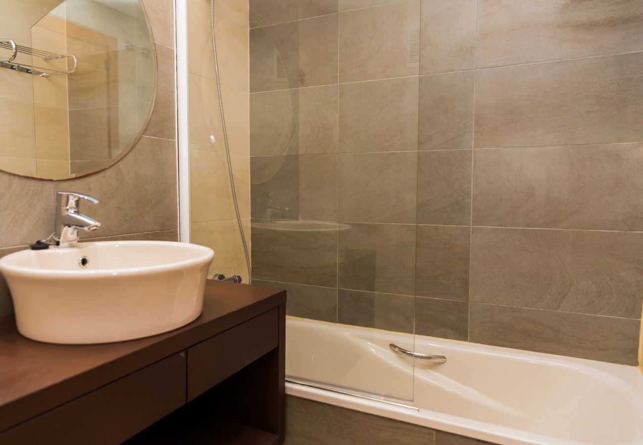 Apartment in Javea - Golden Gardens Saudade Apartment Javea Arenal