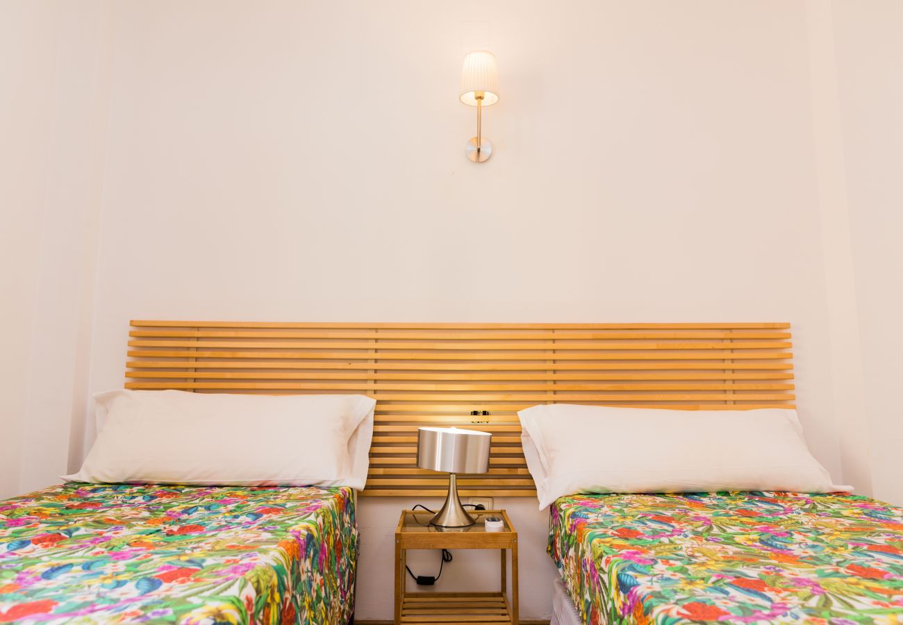 Apartment in Javea - Style Townhouse Jávea Sur, with Large Terrace and Community Pool