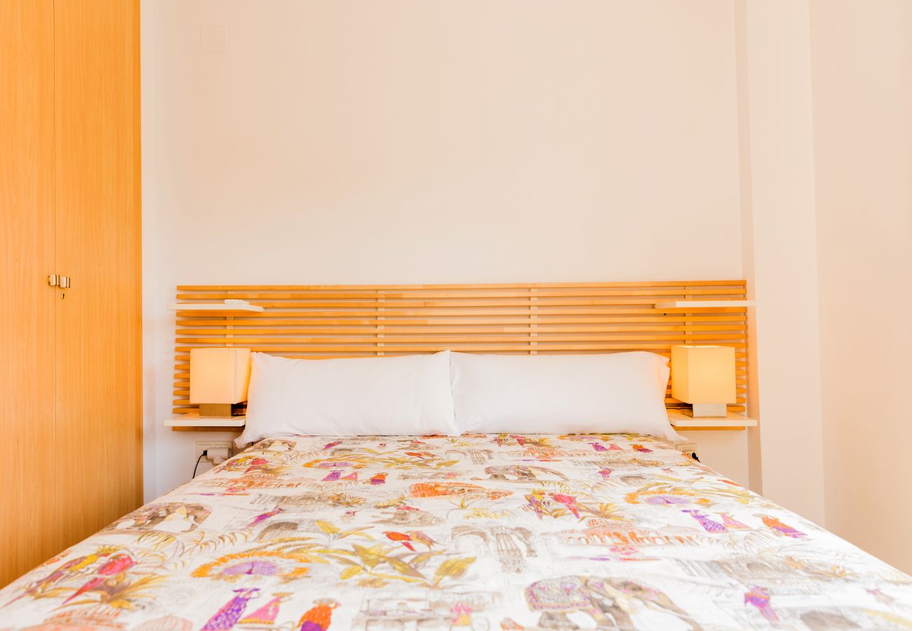 Apartment in Javea - Style Townhouse Jávea Sur, with Large Terrace and Community Pool