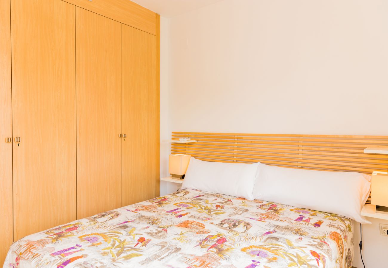 Apartment in Javea - Style Townhouse Jávea Sur, with Large Terrace and Community Pool