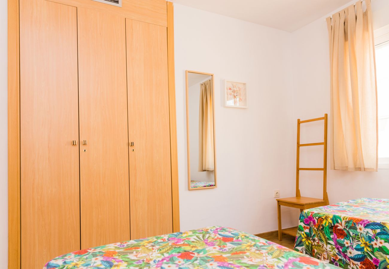 Apartment in Javea - Style Townhouse Jávea Sur, with Large Terrace and Community Pool