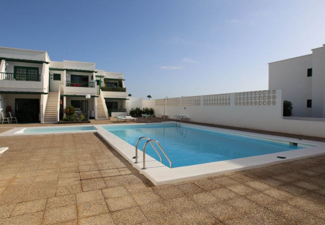 Apartment in Puerto del Carmen - Suite Cozy Relax 400m from the beach