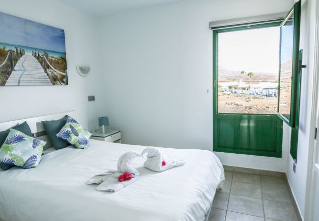  in Puerto del Carmen - Suite Cozy Relax 400m from the beach