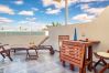 House in Costa Teguise - Los Molinos Luxury and Relax  House in Costa Teguise - Los Molinos Luxury and Relax