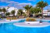 House in Costa Teguise - Los Molinos Luxury and Relax  House in Costa Teguise - Los Molinos Luxury and Relax