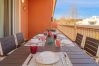 Apartment in Javea / Xàbia - Arenal Park II Apartment Javea Arenal, with Terraces, AC and common areas with large Swimming Pool, Garden, Tennis, Paddle Apartment in Javea / Xàbia - Arenal Park II Apartment Javea Arenal, with Terraces, AC and common areas with large Swimming Pool, Garden, Tennis, Paddle