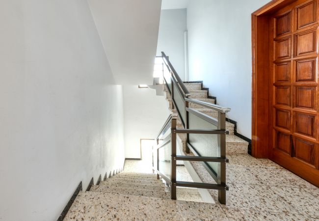 House in Arrecife - Downtown Oasis - 3 bedrooms in the centre of Arrecife