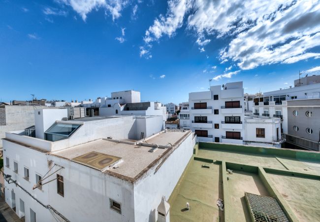 House in Arrecife - Downtown Oasis - 3 bedrooms in the centre of Arrecife
