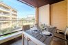 Apartment in Javea / Xàbia - Brisas del Arenal Apartment Javea, Terrace, AC and Pool Apartment in Javea / Xàbia - Brisas del Arenal Apartment Javea, Terrace, AC and Pool
