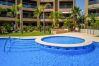 Apartment in Javea / Xàbia - Brisas del Arenal Apartment Javea, Terrace, AC and Pool Apartment in Javea / Xàbia - Brisas del Arenal Apartment Javea, Terrace, AC and Pool