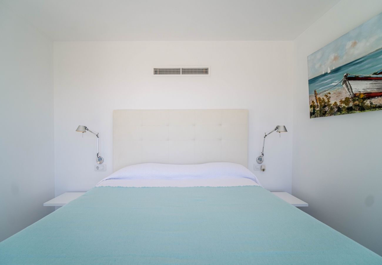 Villa in Javea - Villa Panoramique Javea, With Pool, Sunny Terrace and Sea Views