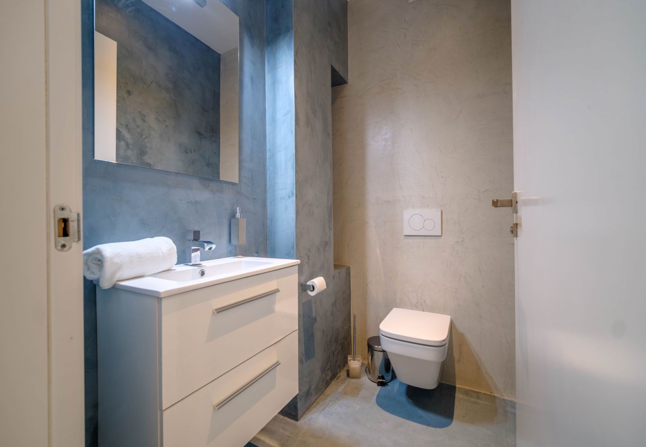 Villa in Javea - Villa Panoramique Javea, With Pool, Sunny Terrace and Sea Views