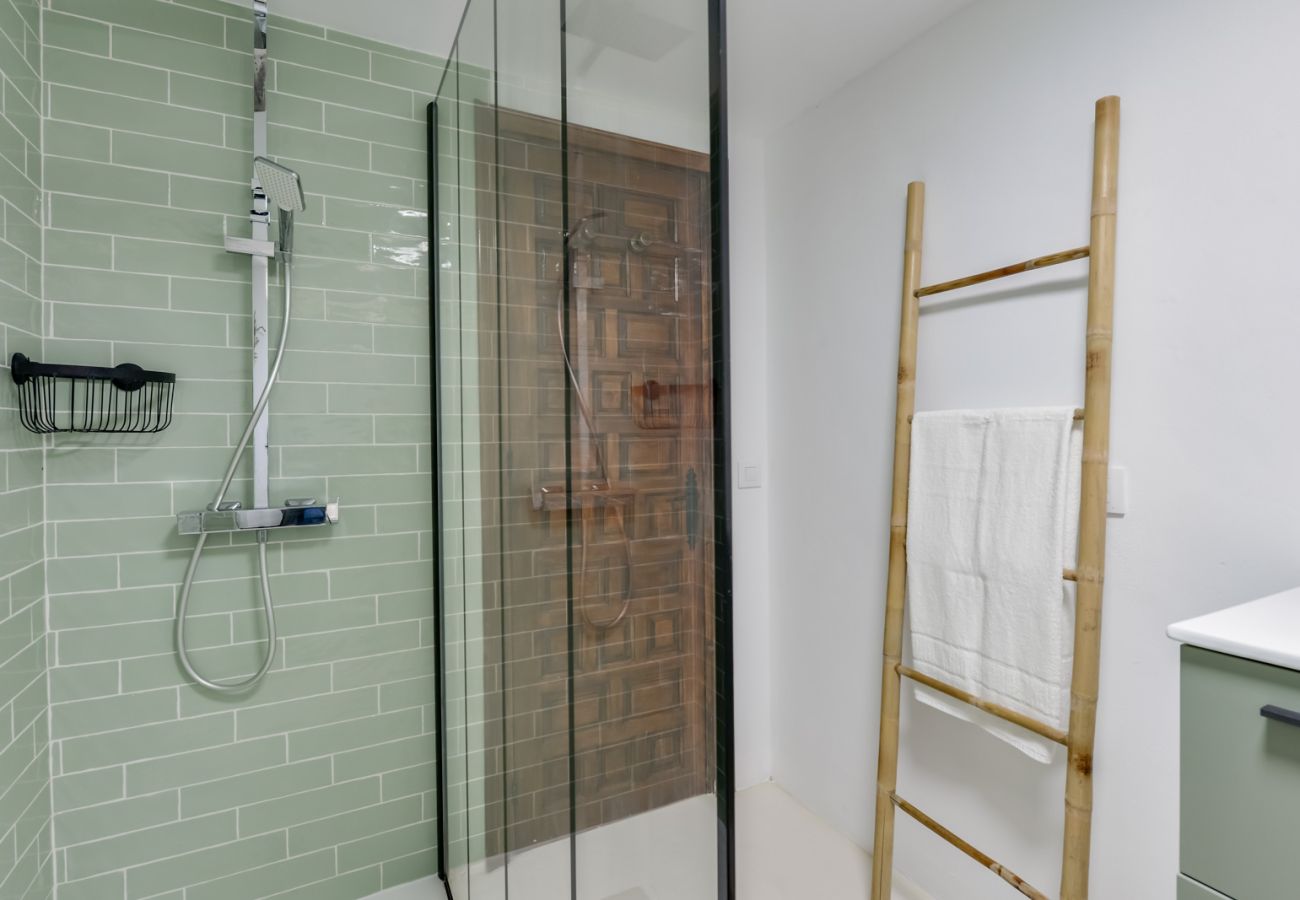 Villa in Moraira - Villa rental in Moraira, CASA NOVA