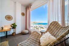 Apartment in Javea - Blue Sea Apartment Arenal 80 Javea