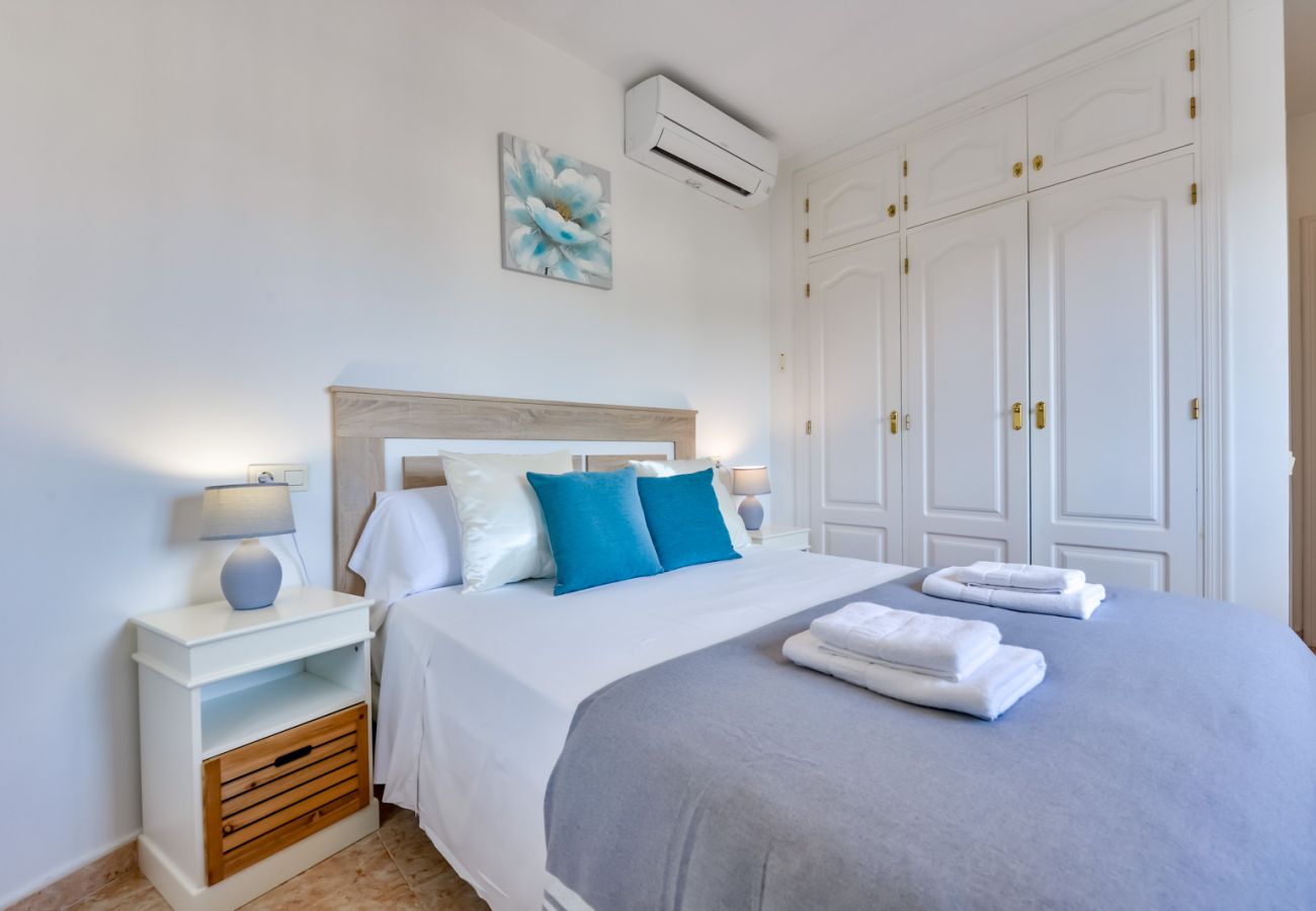 Villa in Moraira - Villa for rent in Moraira, CLEO With heated pool