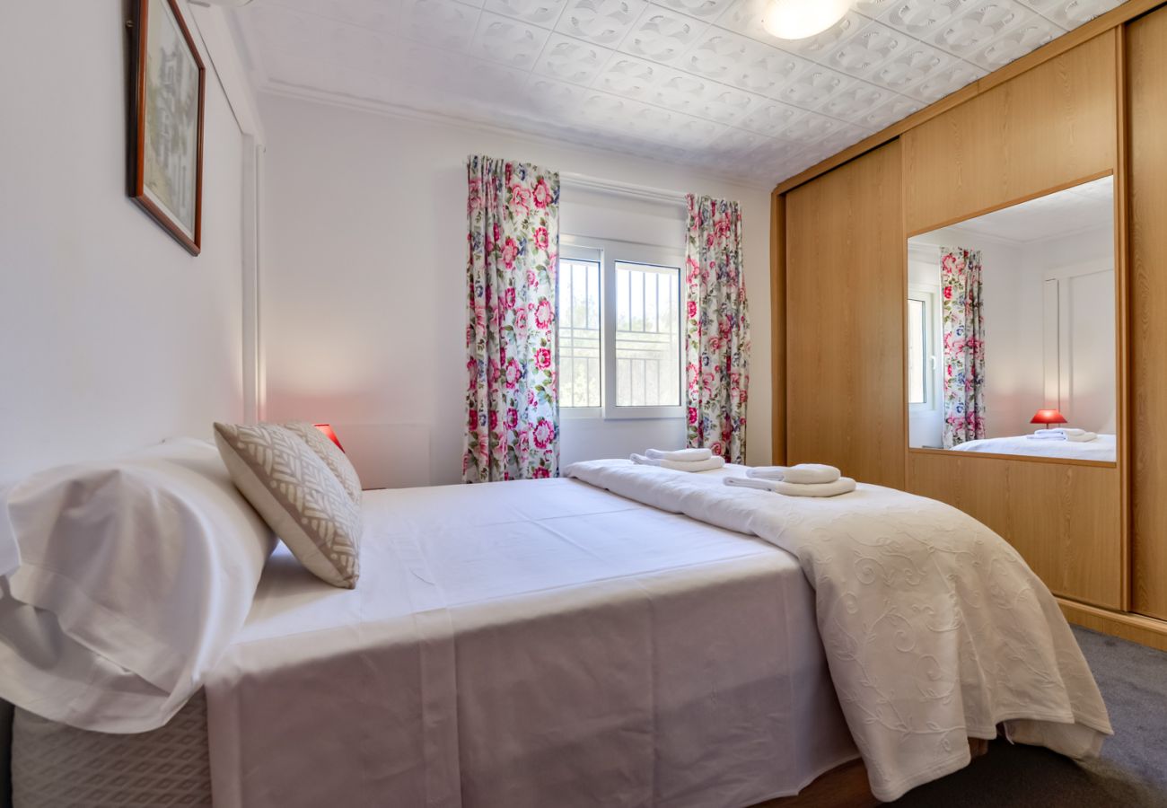 Villa in Benissa - Villa for rent in Benissa, CASCADA