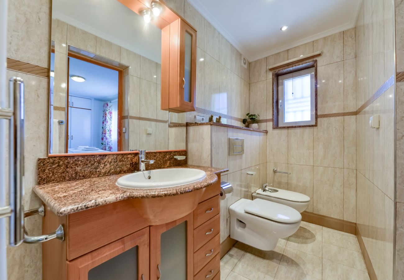 Villa in Benissa - Villa for rent in Benissa, CASCADA