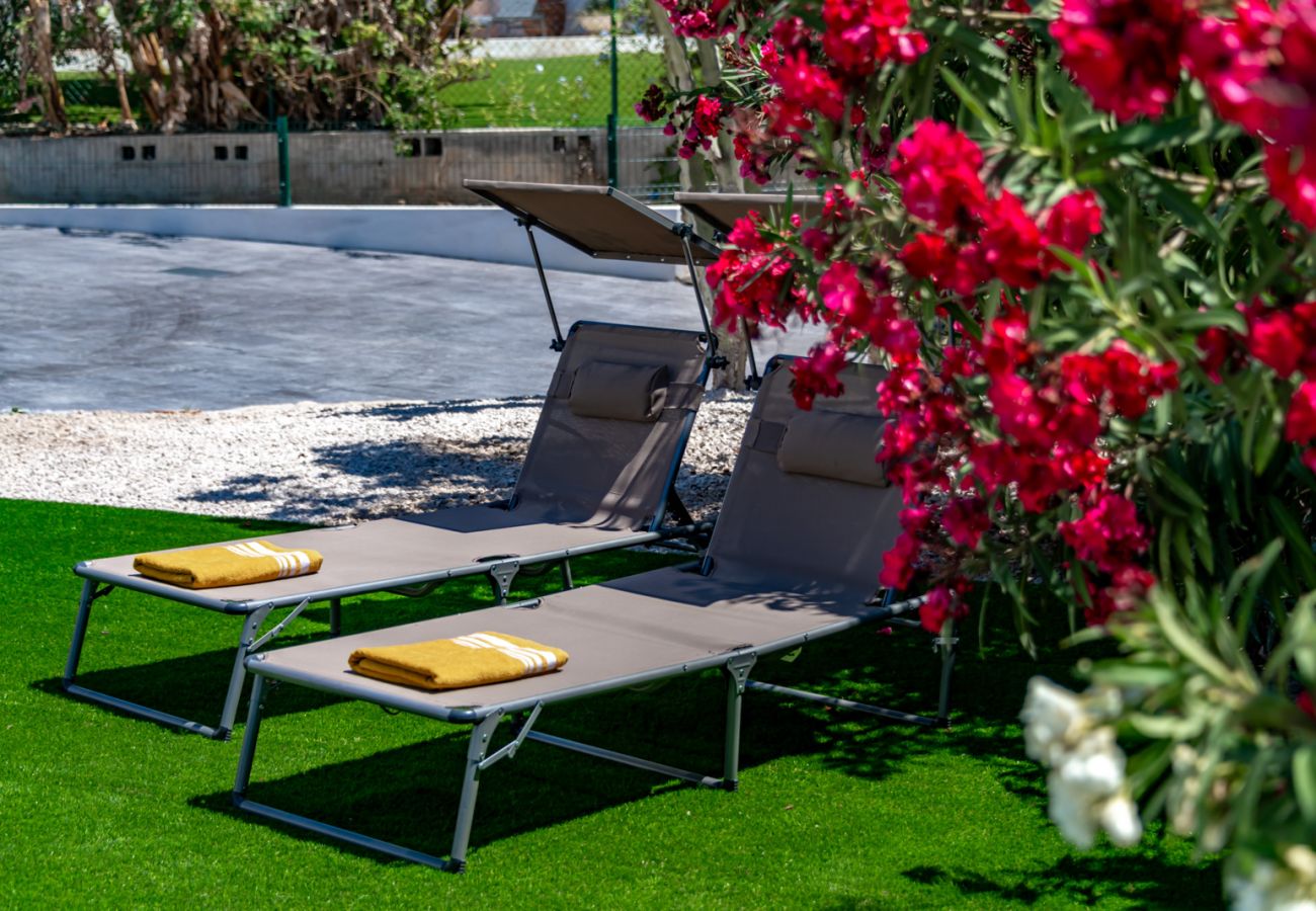 Villa in Benissa - villa rental in Benissa, MARIO