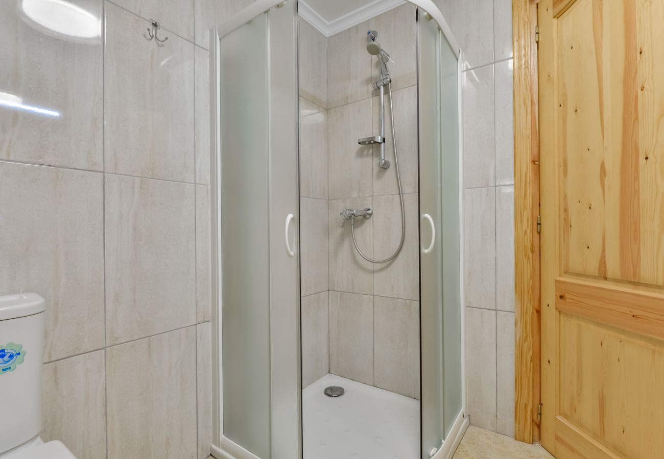 Villa in Benissa - villa rental in Benissa, MARIO