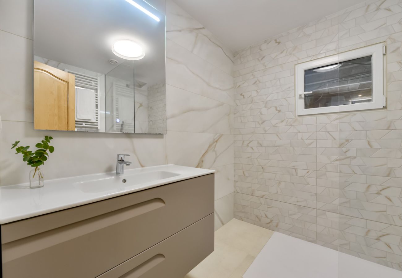 Villa in Benissa - MARIO